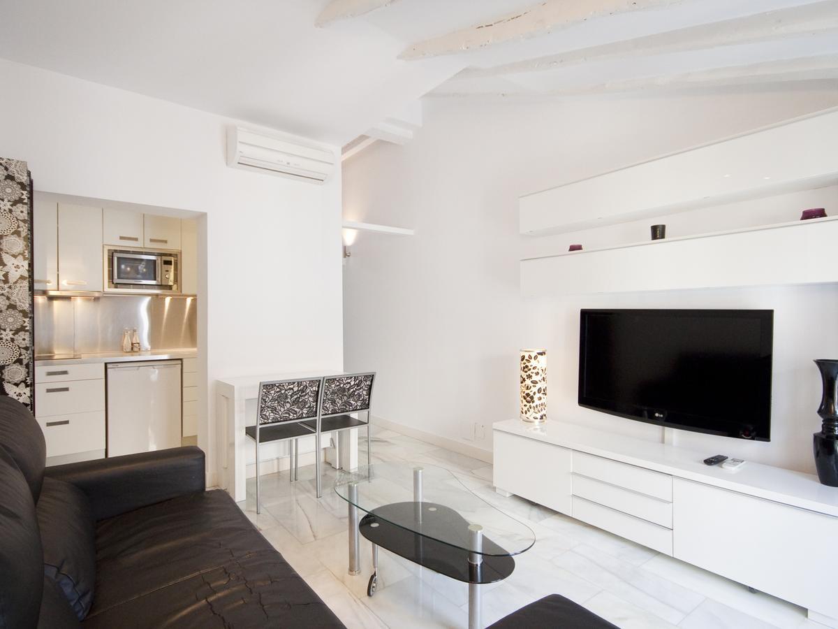 Deluxe En Plaza Mayor Мадрид Экстерьер фото