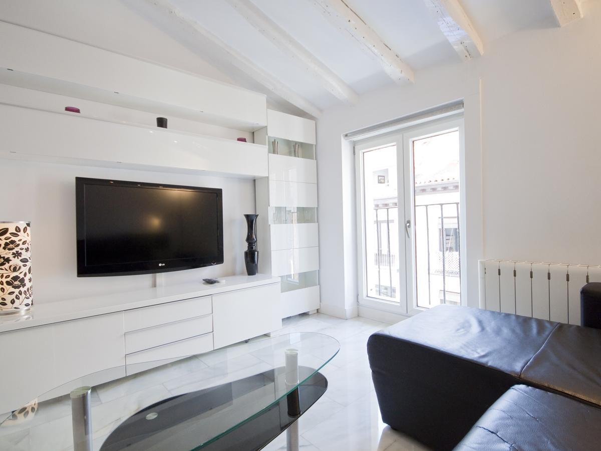Deluxe En Plaza Mayor Мадрид Экстерьер фото